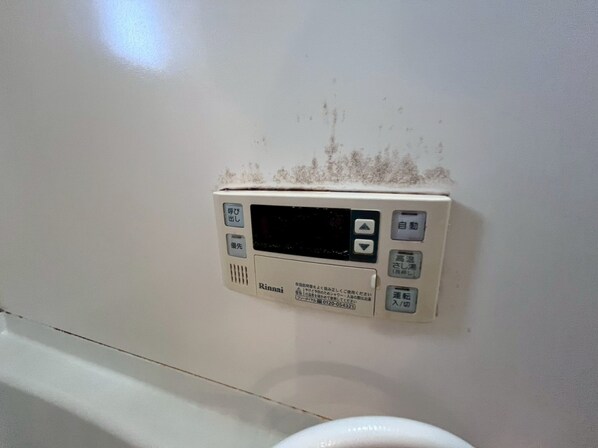 サンテラス光大寺の物件内観写真